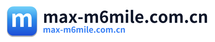 max-m6mile.com.cn Logo